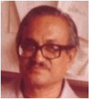 This is the image of Ananda Mohan Ghose